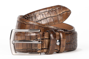 Grande Men Belt