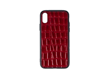 Grande Leather Phonecase