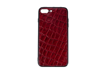 Grande Leather Phonecase