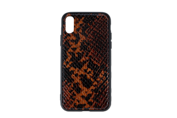 Grande Leather Phonecase